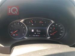 جی ئێم سی تیرەین